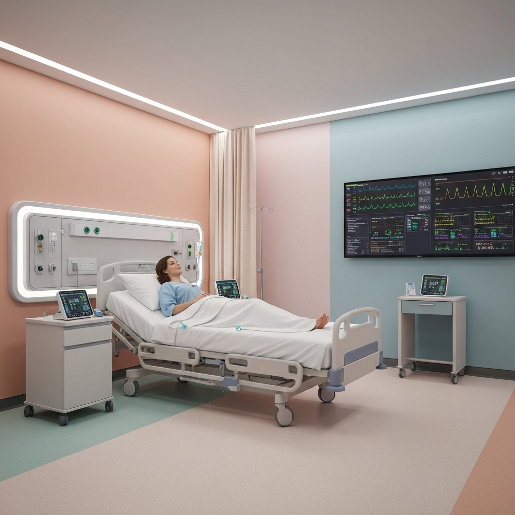Patient Monitor