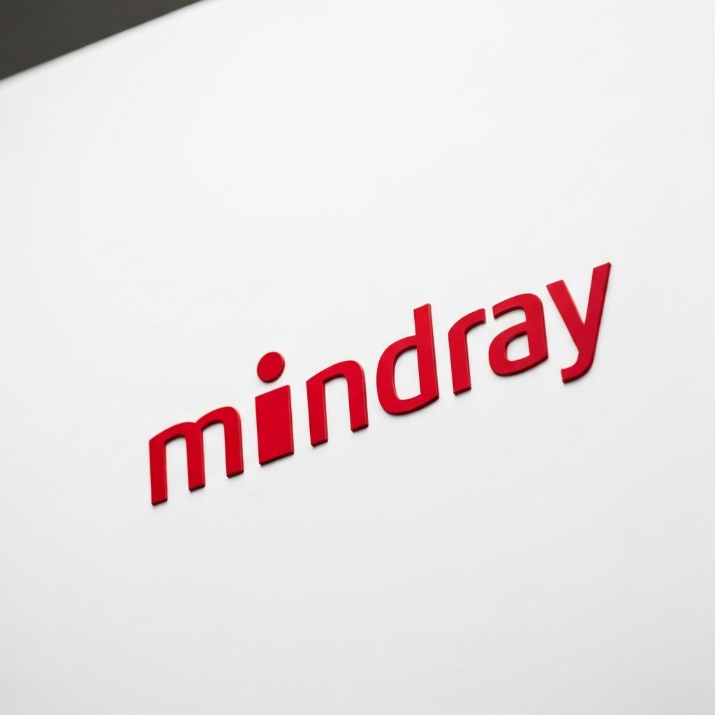 Mindray