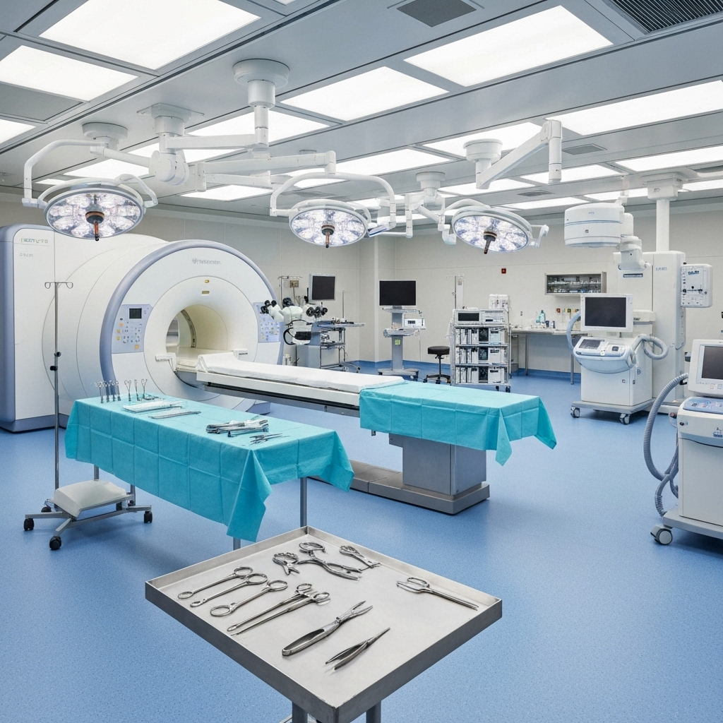 Medical Equipment