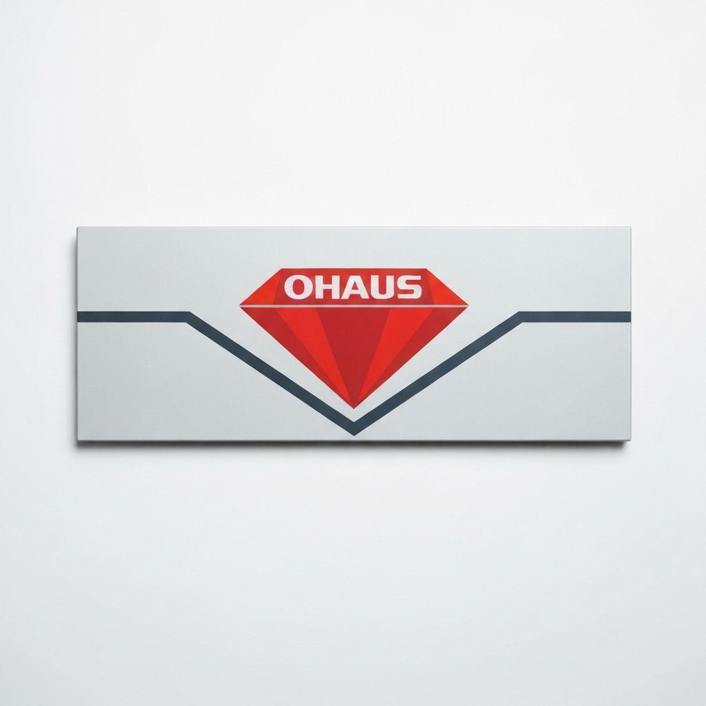 OHAUS