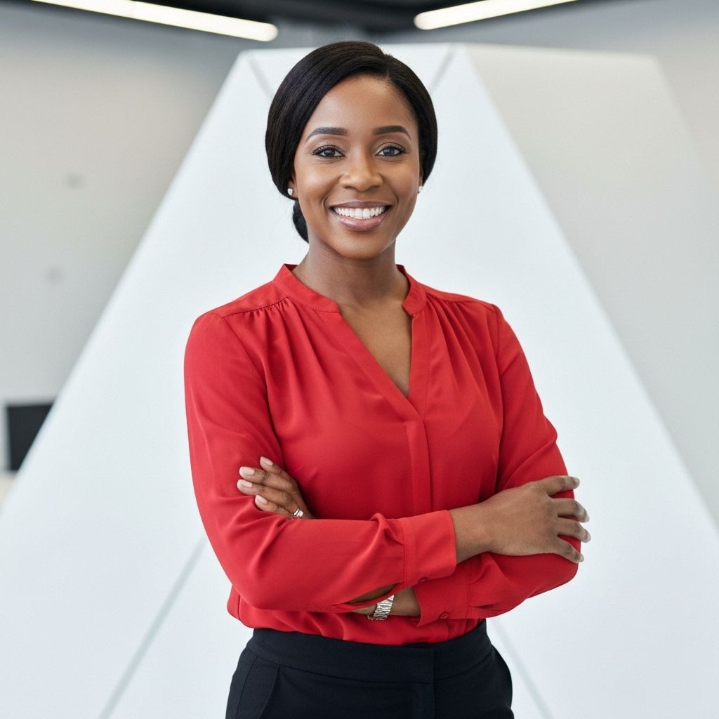 Oluwafunke Bibiana Faleti